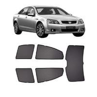 ستارة شفروليه كابرس 2007 - 2015