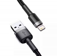 بيسوس كيبل شاحن ايفون