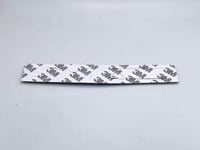 علامة ملصق مرسيدس بنز AMG