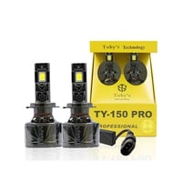 لمبات ليد توبيز 150 واط