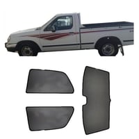 ستارة نيسان ددسن غمارة 2008 - 2018