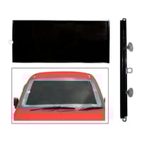 تضليل سحاب للزجاج الامامي