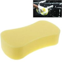 اسفنجه غسيل تنظيف سيارات