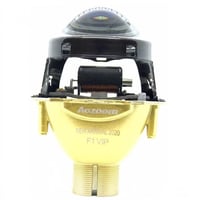 عدسات اوزوم F1 هيلا5 , 3 انش