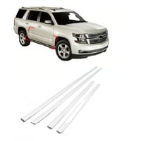 كروم ابواب جمس / تاهو 2015 - 2020 طويل