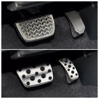 دعسات البنزين والفرامل لكزس LX570 2008 - 2015