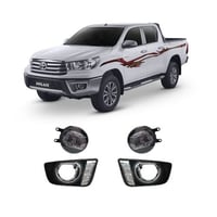 رمش كشاف تويوتا هايلكس 2016 - 2021