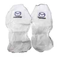 تلبيسة مقاعد مازدا