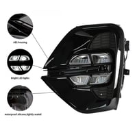 كشاف كيا سبورتاج 2019 - 2021