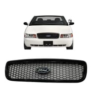 شبك فورد كراون فكتوريا بوليسي 1998 - 2013