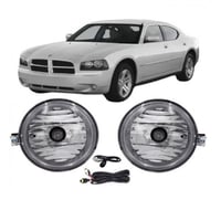 كشاف دودج تشارجر 2005 - 2009