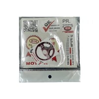 استكر و ملصق دركسون كيا شكل الوكاله