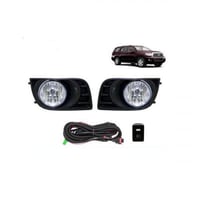 كشاف تويوتا سيكويا 2009 - 2017