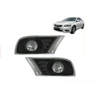 كشاف تويوتا اوريون 2009 - 2011