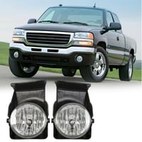 كشاف جمس سييرا 2003 - 2007