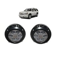 كشاف شفروليه تاهو / جمس يوكن / دودج ليد 2007 - 201...