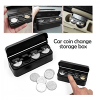 محفظة منظم نقود معدنية