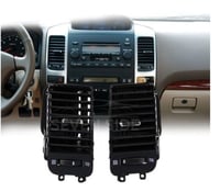 ديكور ريش مكيف تويوتا برادو 2003 - 2009