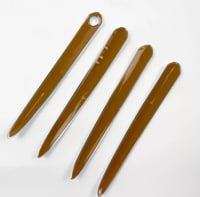 غطاء مقابض كروم تويوتا لاندكروزر 2022 - 2026