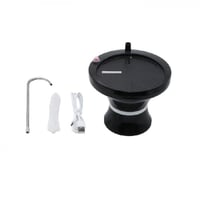 المغسلة المتنقلة للرحلات