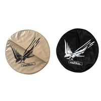 غطاء تلبيسه اسبير جلد نيسان باترول