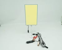 ليد التخييم أضواء الطوارئ والتخييم 300 واط