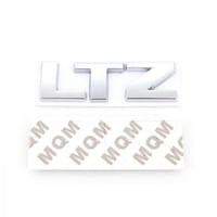 علامة ملصق شفروليه تاهو / سوبربان / افلانش / سيلفر...