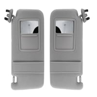 شماسيات تويوتا كامري / اوريون 2007 - 2011