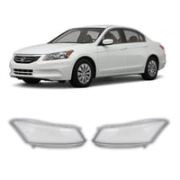 قزاز شمعات هوندا اكورد 2008 - 2012