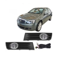 كشاف شفروليه كابرس 2007 - 2016