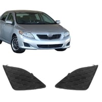 غطاء كشاف تويوتا كورولا 2009 - 2010