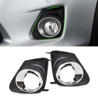 غطاء كشاف تويوتا كورولا 2011 - 2013