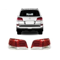 اسطبات لكزس LX570 موديل 2012 - 2015