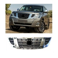 شبك نيسان باترول 2010 - 2019