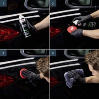 سوناكس حماية البوليمر درع شبكي