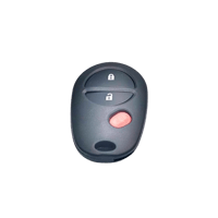 علبة ريموت تويوتا كامري 2007 - 2011