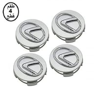 اغطية جنوط لكزس ES350/300-GS350 موديل 2007 - 2017