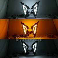 رمش كشاف هيونداي النترا 2022 - 2023