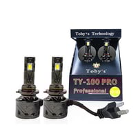 لمبات ليد توبيز 100 واط