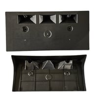 قاعدة لوحة تويوتا كامري 2007 - 2024