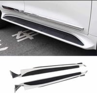 دعسات جانبية تويوتا لاندكروزر 2008 - 2015