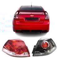 اسطبات شفروليه لومينا 2007 - 2009