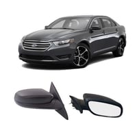 مرايا جانبية فورد تورس 2013 - 2019