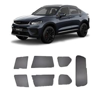 ستارة جيلي توجيلا 2020 - 2024