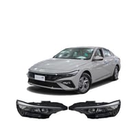 شمعات هيونداي النترا 2024 - 2026