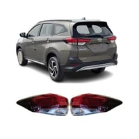 اسطبات تويوتا راش 2018 - 2024