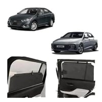 ستارة وكاله هيونداي اكسنت 20218 - 2025