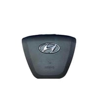 غطاء ايرباق هيونداي النترا 2016 - 2018