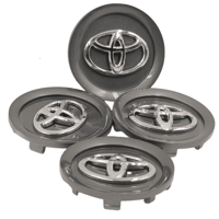 اغطية جنوط تويوتا هايلكس / فورتشنر 2016 - 2020