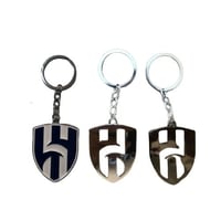 ميدالية مفتاح نادي الهلال جديد